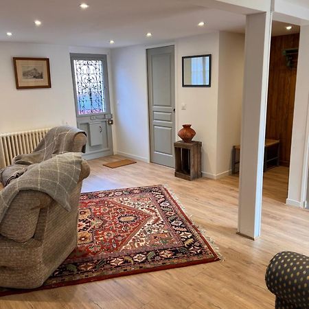Bed and Breakfast A L'Ecole Buissonniere Honfleur Exterior foto